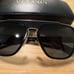Versace Men's Polarized Sunglasses, VE2199