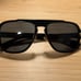Versace Men's Polarized Sunglasses, VE2199