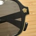 Versace Men's Polarized Sunglasses, VE2199