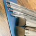 Laruce brush set of 6