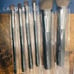 Laruce brush set of 6