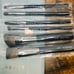 Laruce brush set of 6