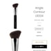 Laruce brush set of 6