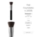 Laruce brush set of 6