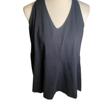 NWT Torrid Halter Tank Top