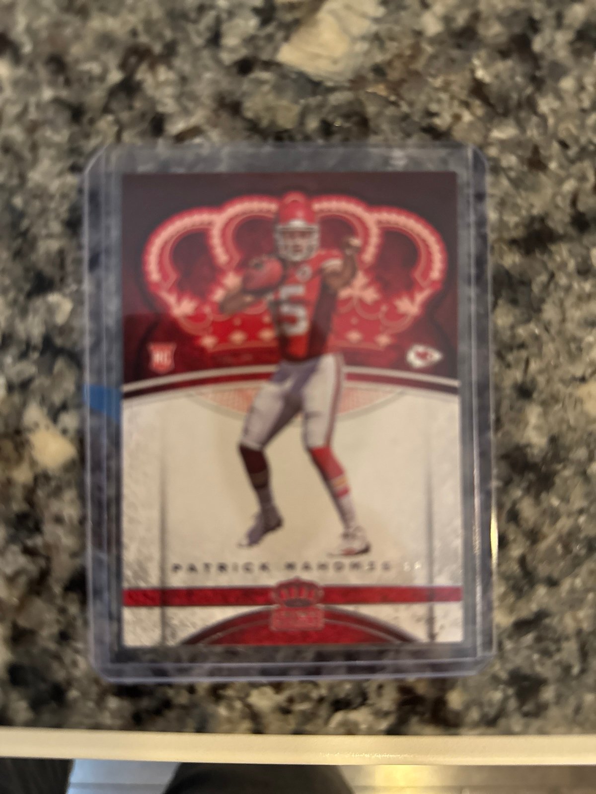 Rookie