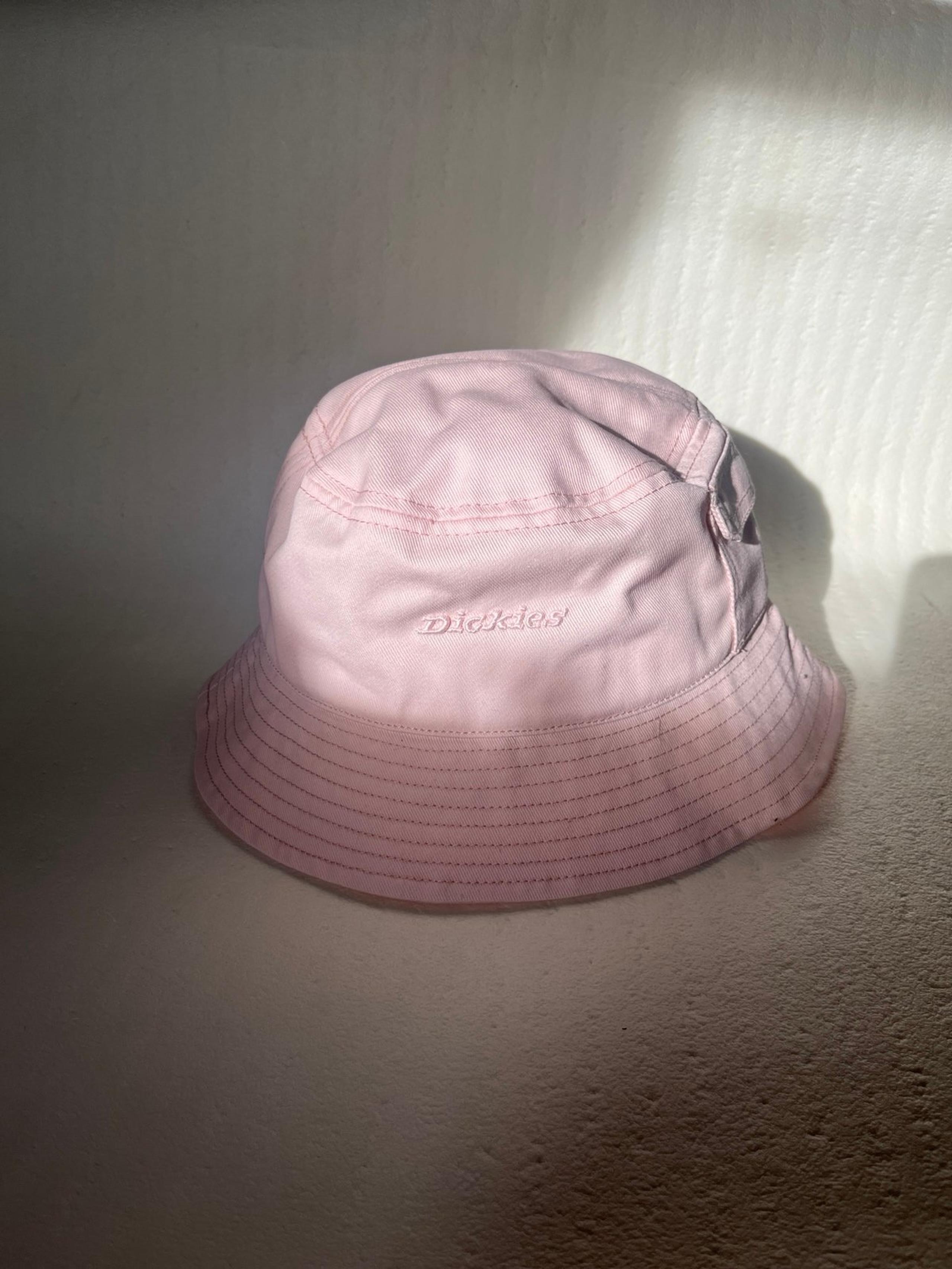 Dickies bucket hat