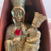 Madonna and Child