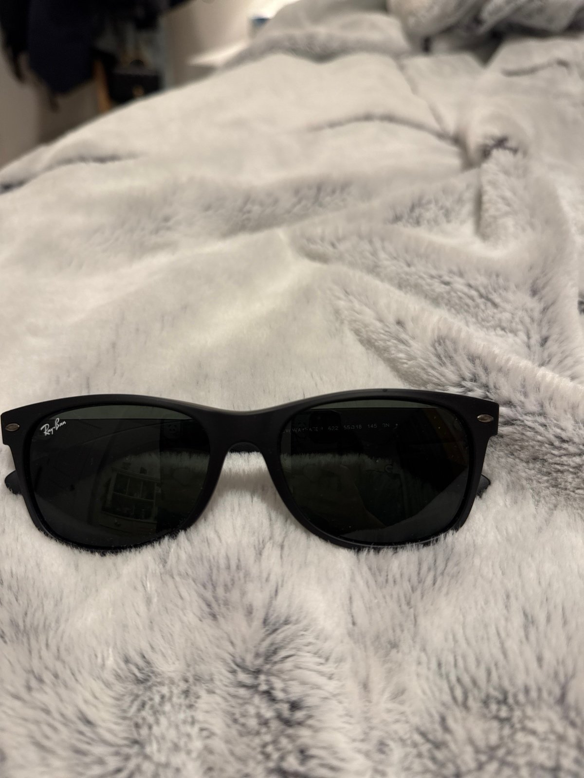 Rayban Sunglasses