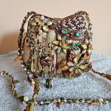 mary frances bag