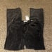 BDG Urban Outfitters Low Rise Flare Corduroy Pants Women 30W 32L New