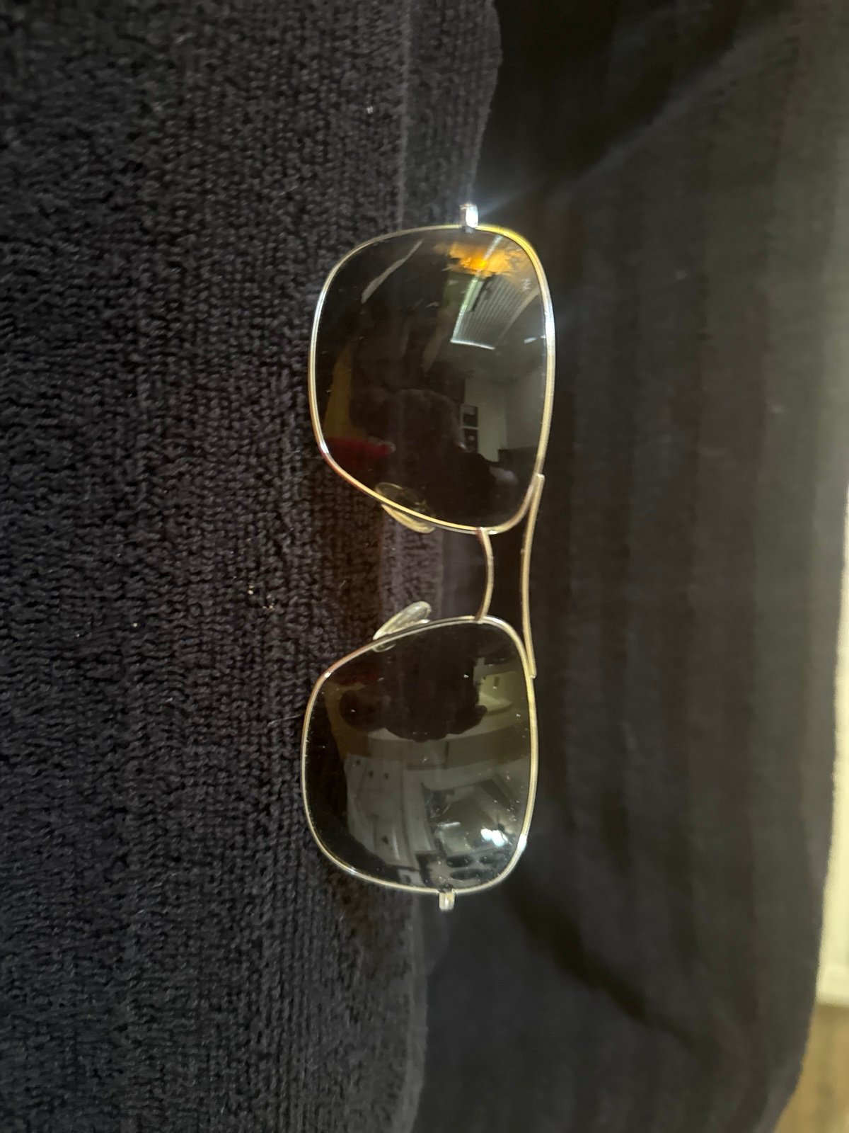 Maui Jim sunglasses