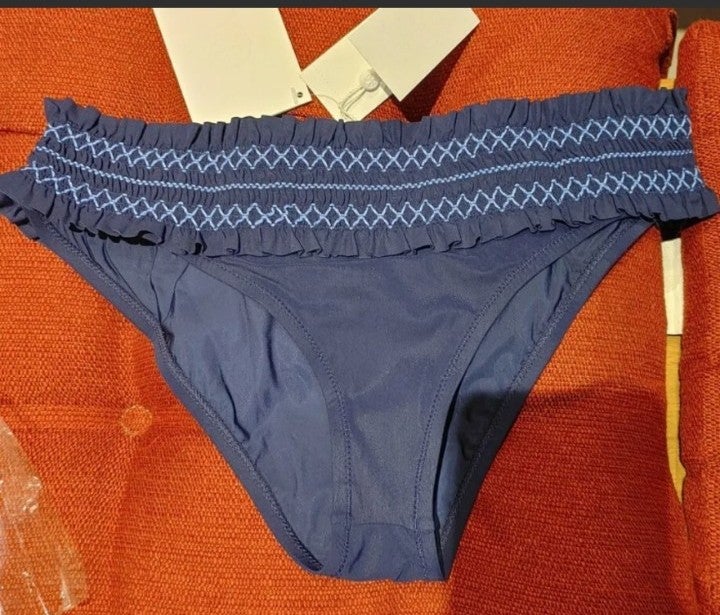 TORY BURCH Costa hipster size S