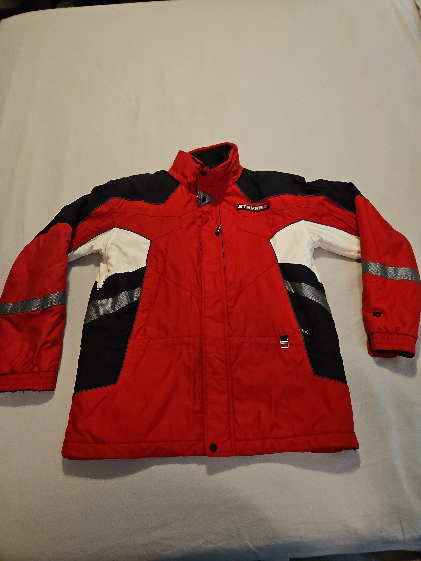 STRYKE by Spider Jacket