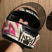 helmet