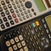 Graphing Calculators TI-83 + plus and Casio fx-115 ES