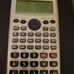 Graphing Calculators TI-83 + plus and Casio fx-115 ES