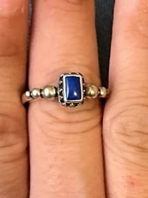 rings