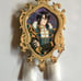 Yona of the Dawn Hak Son Bodyguard Prince Mintyxpins Kassiearts Enamel Pin