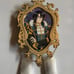 Yona of the Dawn Hak Son Bodyguard Prince Mintyxpins Kassiearts Enamel Pin