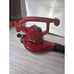 Toro Ultra Blower 340-CFM 260-MPH Corded Electric Handheld Leaf Blower
