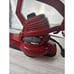 Toro Ultra Blower 340-CFM 260-MPH Corded Electric Handheld Leaf Blower