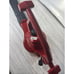 Toro Ultra Blower 340-CFM 260-MPH Corded Electric Handheld Leaf Blower