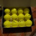 FootJoy golf shoes sz 9 w/ 60 golf balls