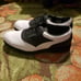 FootJoy golf shoes sz 9 w/ 60 golf balls