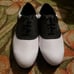 FootJoy golf shoes sz 9 w/ 60 golf balls