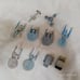Micro Machines Star Trek Limited Edition ships