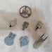 Micro Machines Star Trek Limited Edition ships