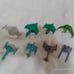 Micro Machines Star Trek Limited Edition ships
