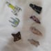 Micro Machines Star Trek Limited Edition ships
