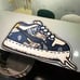Jordan shoes rug