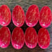 Barbie Collector Russell Stover Egg Tins 7.60 Each