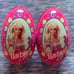 Barbie Collector Russell Stover Egg Tins 7.60 Each
