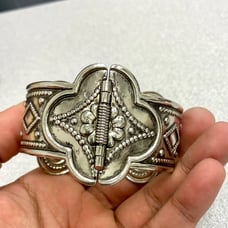 Antique bangle