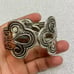 Antique bangle