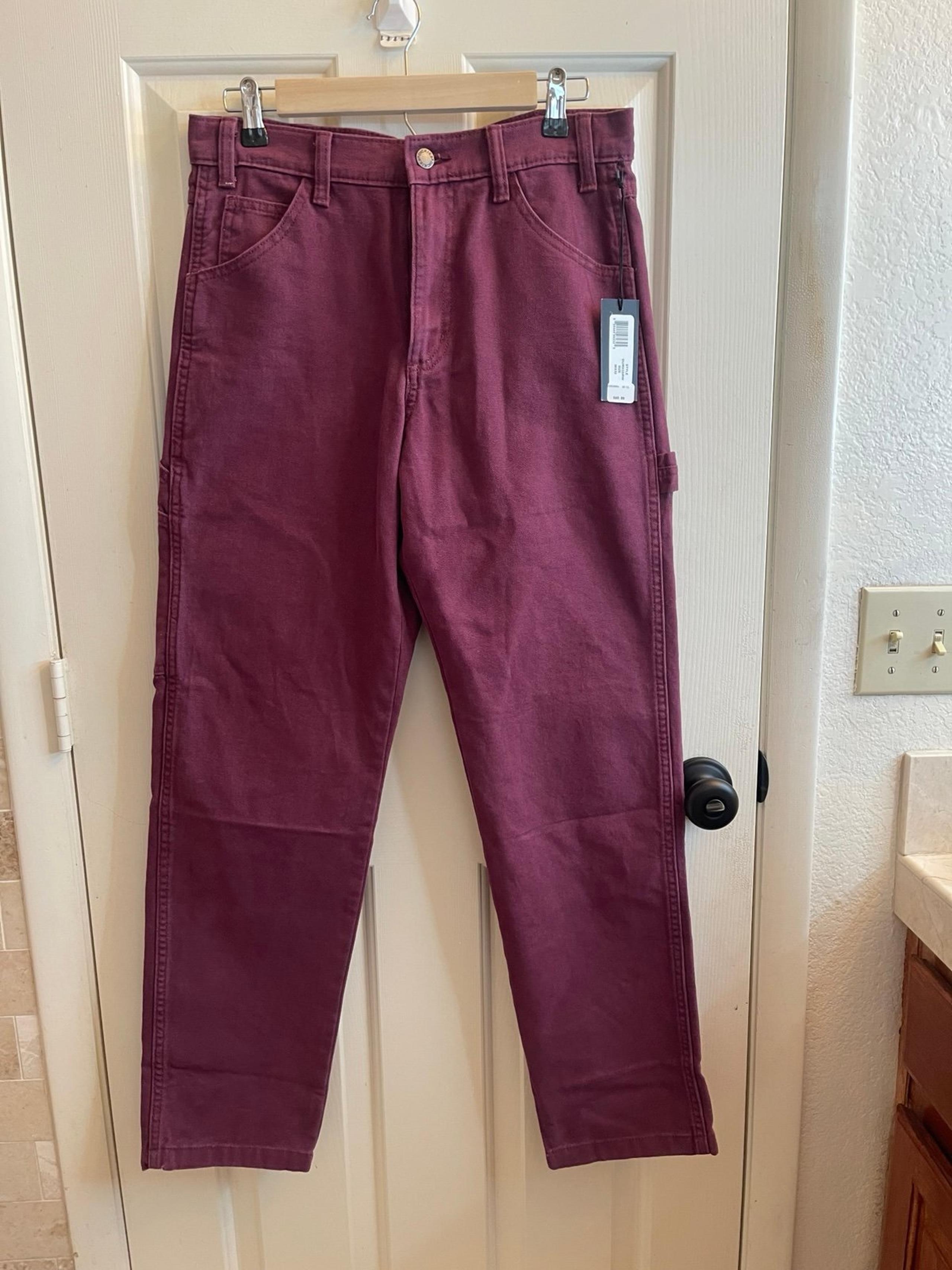 Dickies pants