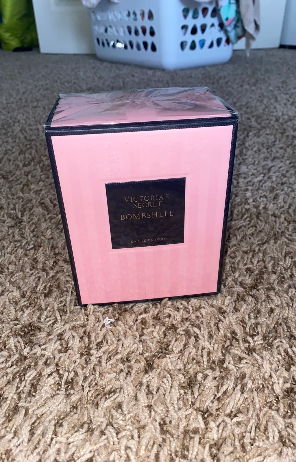 Bombshell perfume