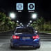 Dash Cam Front and Rear,1080P Full HD with 32GB SD Card, 2.45 inch IPS Screen