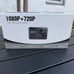 Dash Cam Front and Rear,1080P Full HD with 32GB SD Card, 2.45 inch IPS Screen