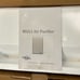 MEMBRANE SOLUTIONS MSA3 AIR PURIFIER LARGE ROOM WITH H13 TRUE HEPA FILTER