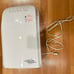 MEMBRANE SOLUTIONS MSA3 AIR PURIFIER LARGE ROOM WITH H13 TRUE HEPA FILTER