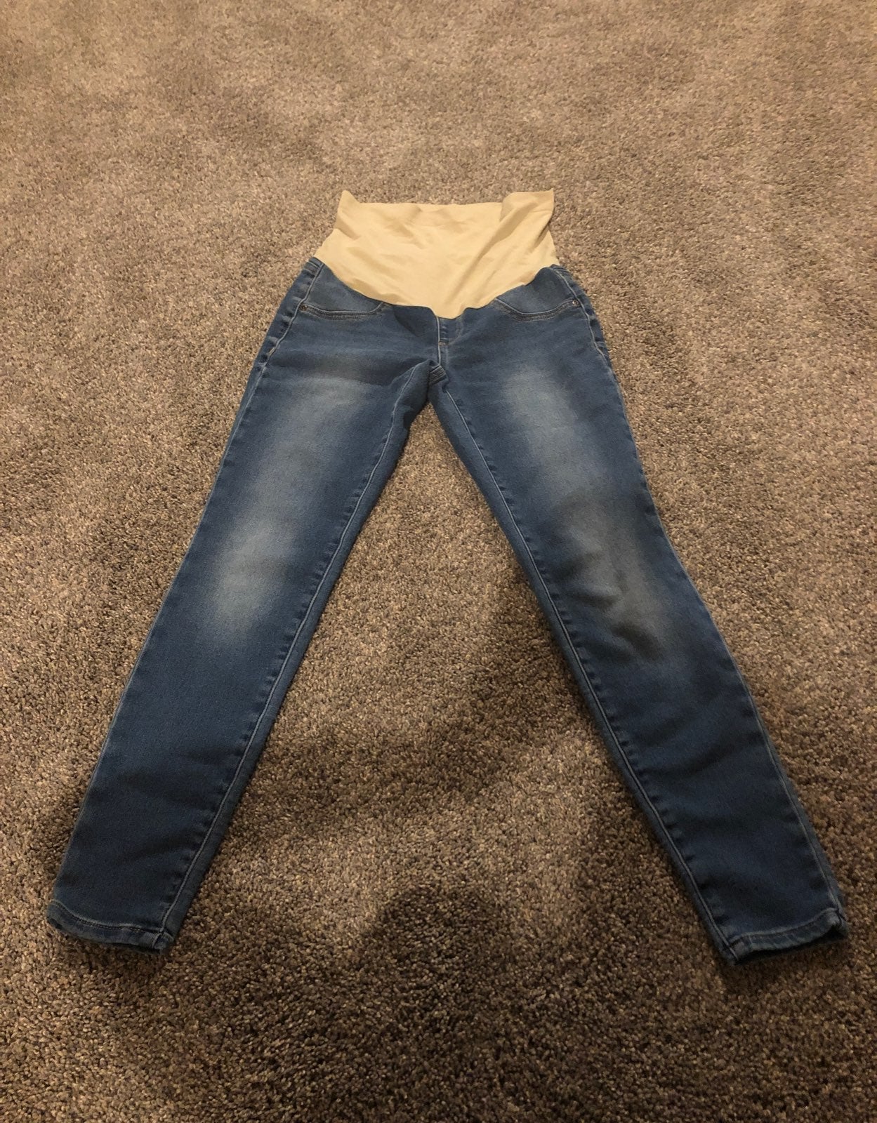 Maternity Jeans