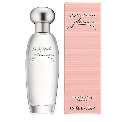 Estee Lauder Pleasures Eau de Parfum 1.7oz