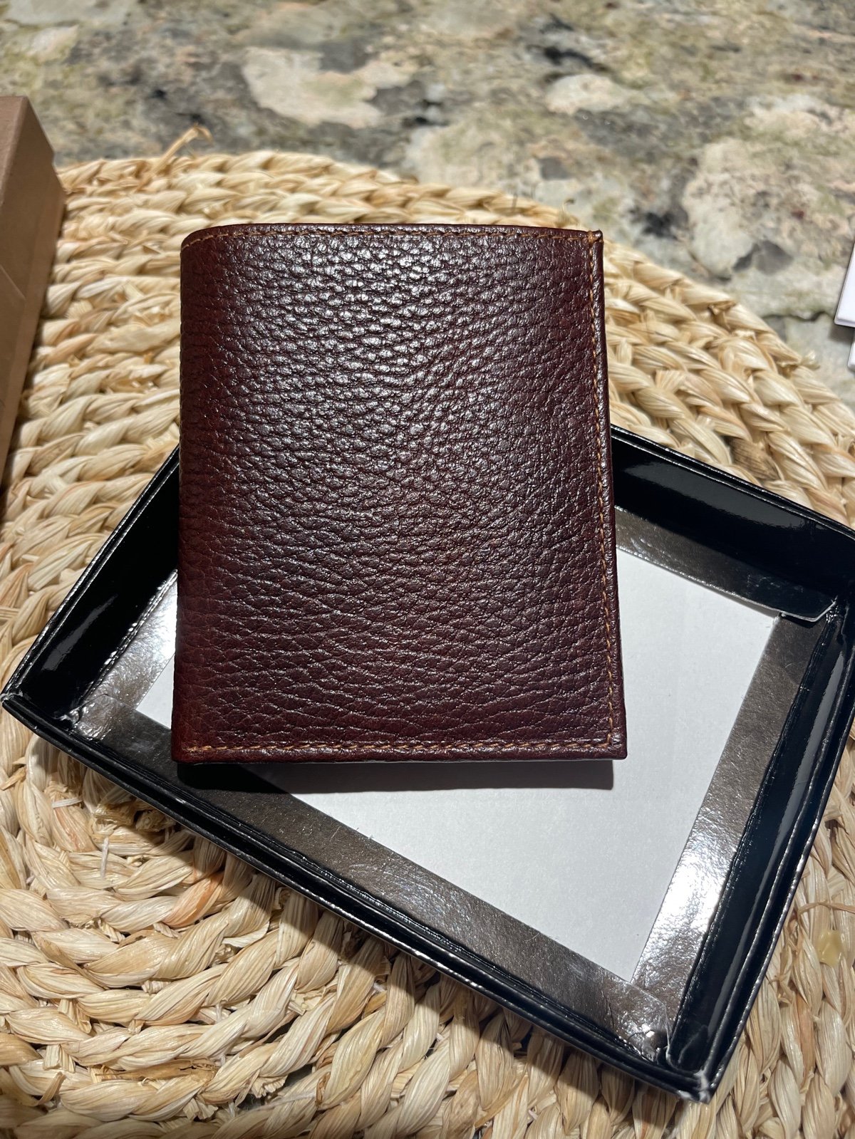 men’s wallet
