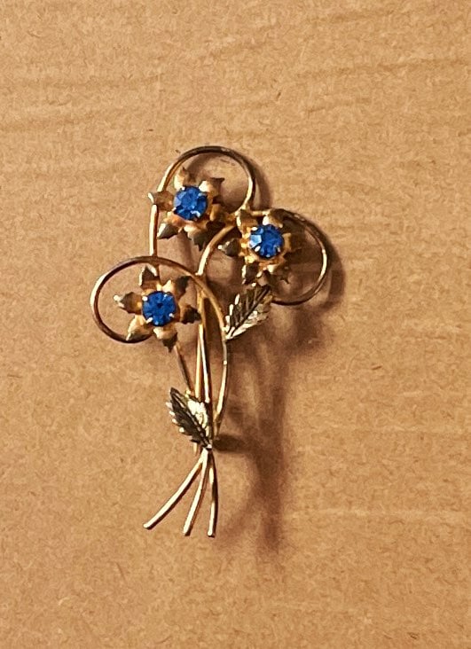 H&G pin