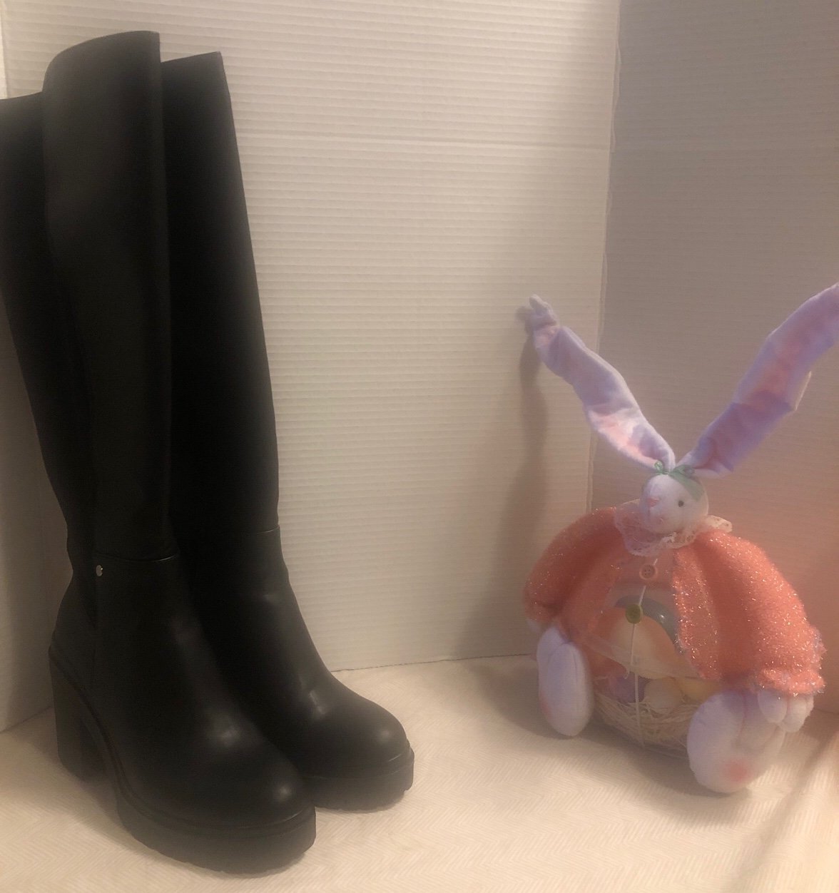 Mix No 6 Boots